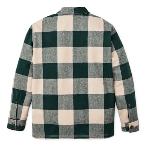 laydown image of Jac Shirt