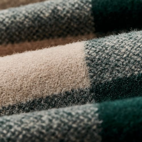laydown detail image of Jac Shirt