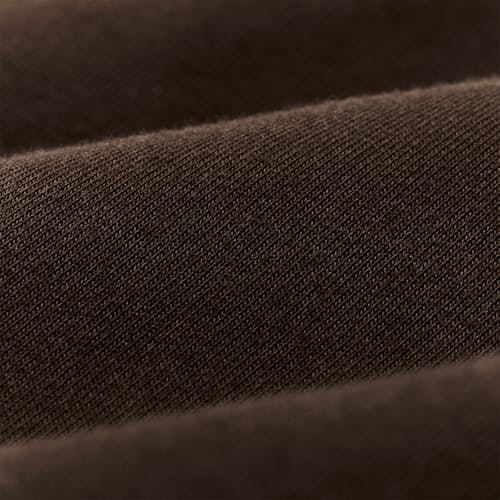 laydown detail image of Prospector Embroidered Hoodie