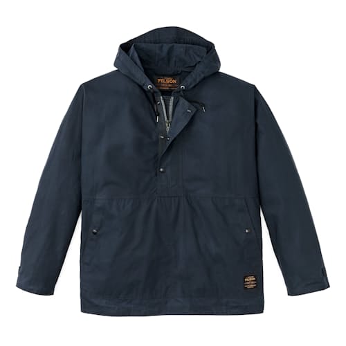 laydown image of Ranger Lightweight Anorak
