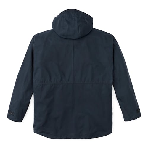laydown image of Ranger Lightweight Anorak