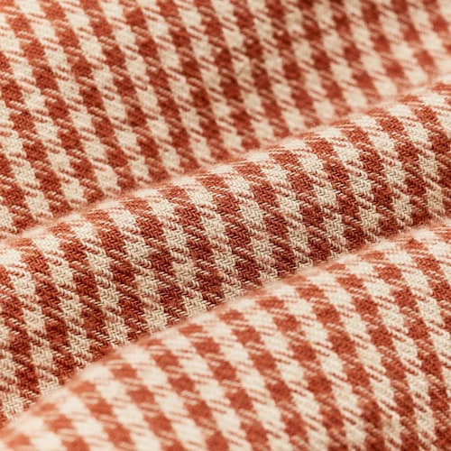 laydown detail image of Lightweight Vintage Flannel Long Sleeve Shirt
