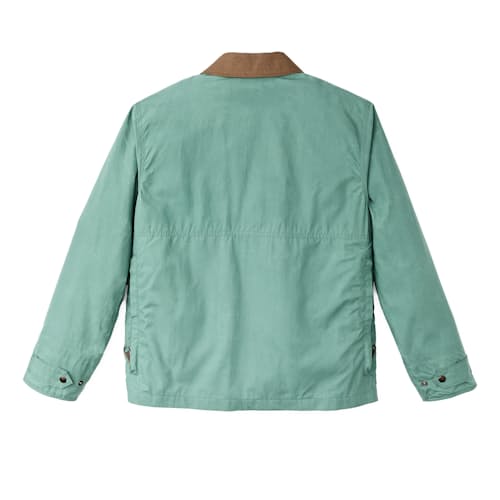 laydown image of Ranger Field Short Jacket