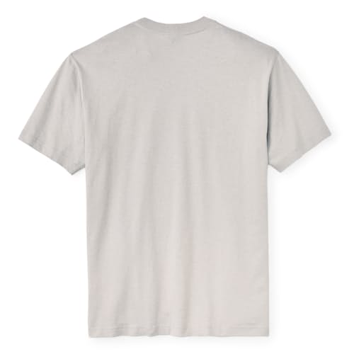 laydown image of Frontier Graphic T-Shirt