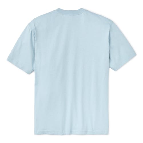 laydown image of Frontier Graphic T-Shirt