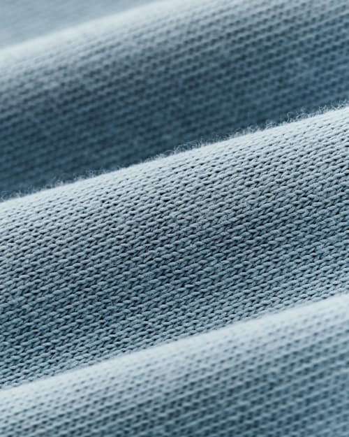 laydown detail image of Frontier Graphic T-Shirt