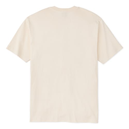 laydown image of Frontier Graphic T-Shirt