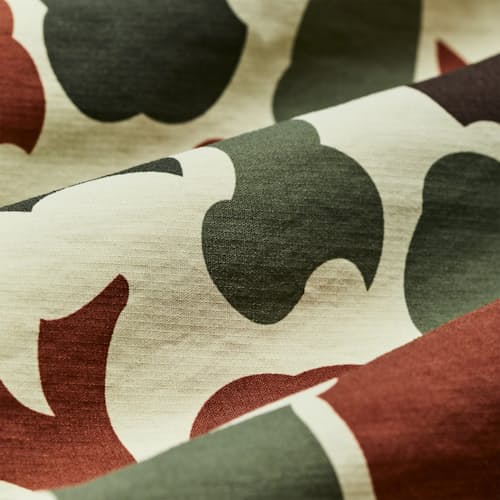 laydown detail image of Oxbow Lake Swim Trunks