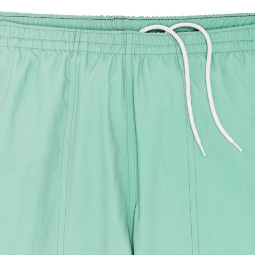 laydown detail image of Oxbow Lake Swim Trunks