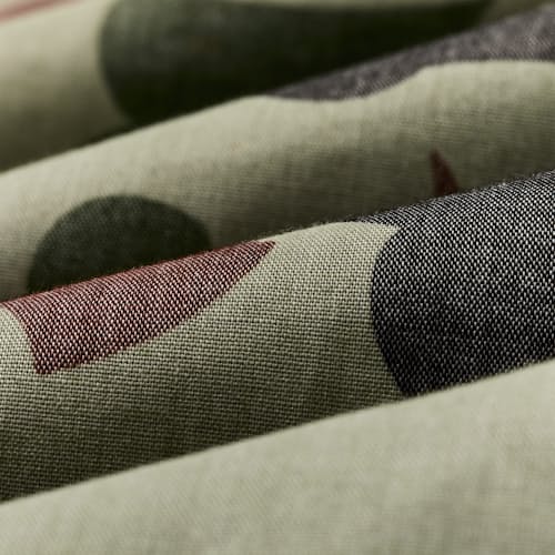 laydown detail image of Twin Lakes Long Sleeve Shirt