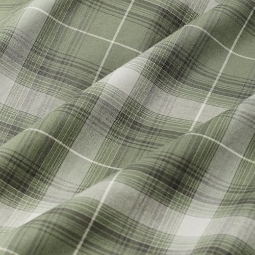 laydown detail image of Twin Lakes Long Sleeve Shirt