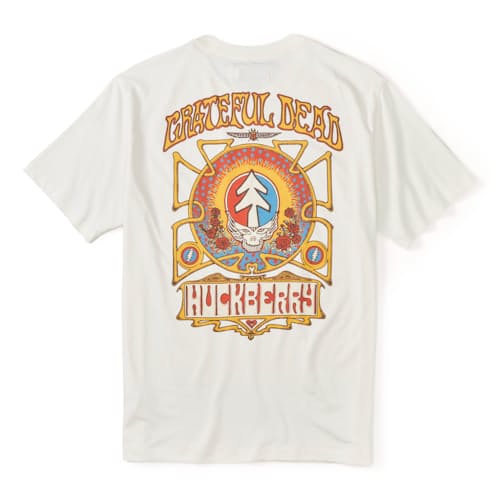 laydown image of Steal Your Face T-Shirt