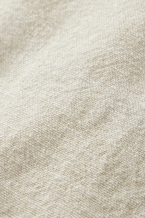laydown detail image of Isaiah Cotton Linen Local Pant
