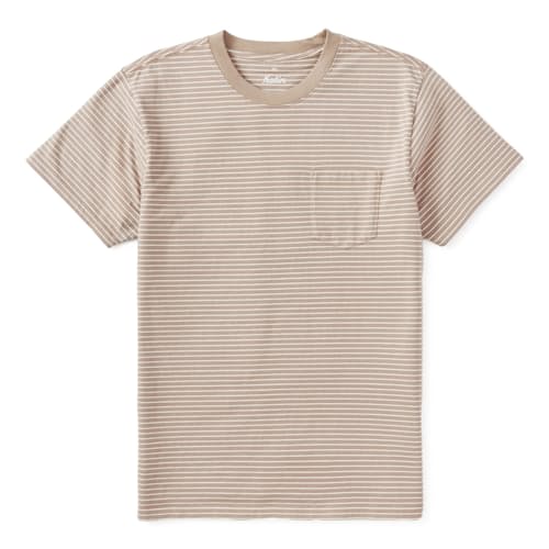 laydown image of Finley Pocket T-Shirt