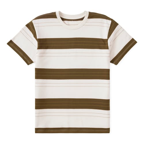 laydown image of Greg T-Shirt