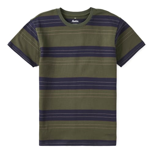 laydown image of Greg T-Shirt