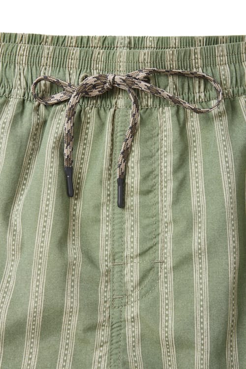 laydown detail image of Volley Swim Trunks