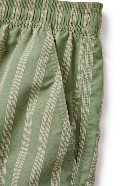 laydown detail image of Volley Swim Trunks