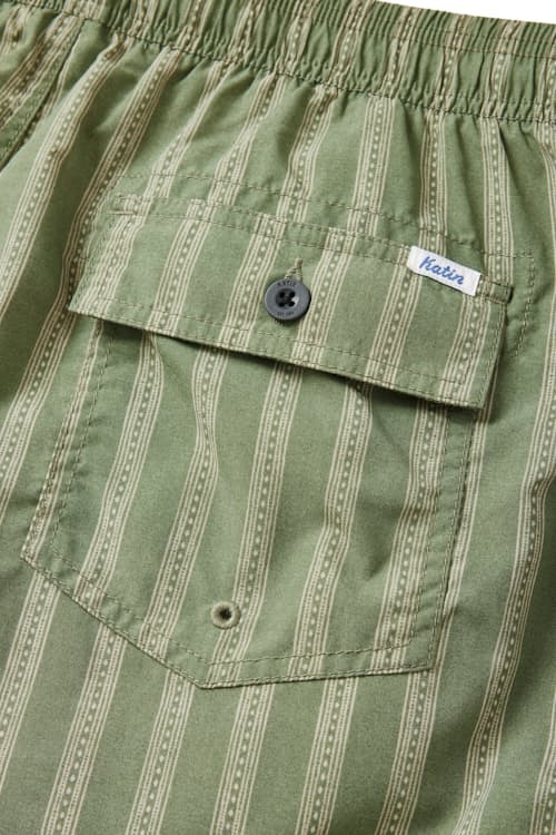 laydown detail image of Volley Swim Trunks