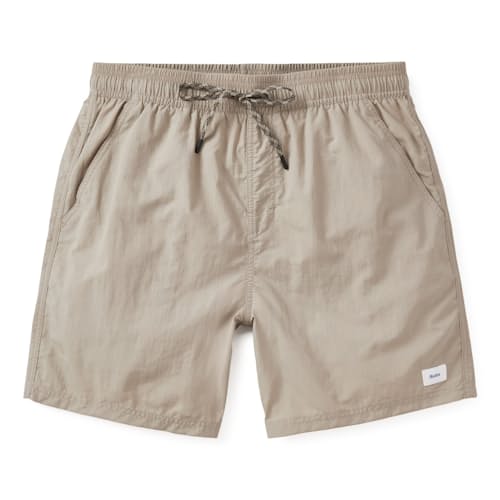 laydown image of Volley Swim Trunks