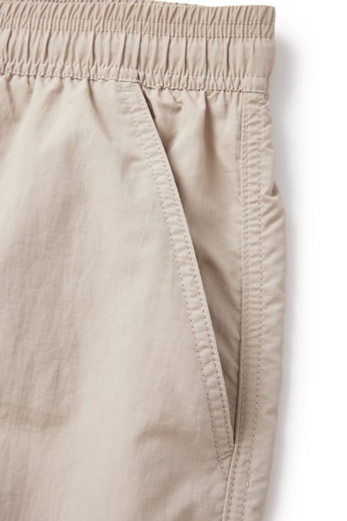 laydown detail image of Volley Swim Trunks