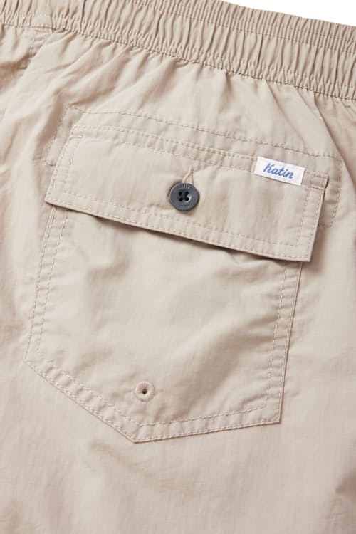laydown detail image of Volley Swim Trunks