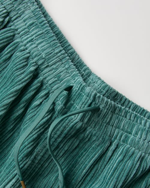 laydown detail image of Cord Jam Shorts