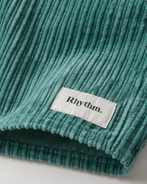 laydown detail image of Cord Jam Shorts