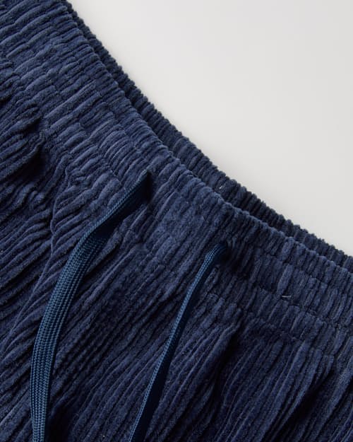 laydown detail image of Cord Jam Shorts
