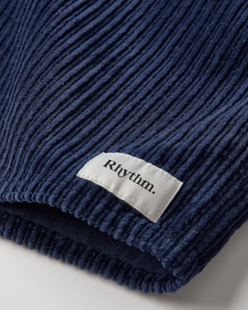 laydown detail image of Cord Jam Shorts