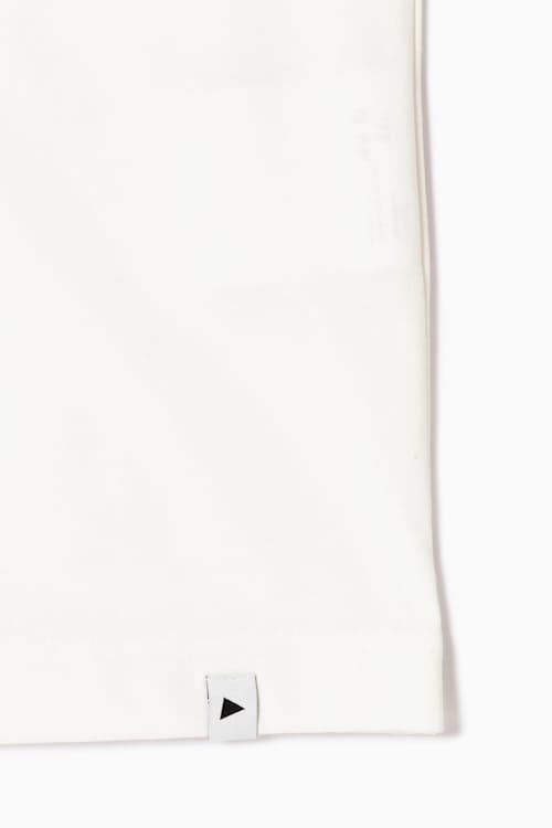 laydown detail image of Back to Nature T-Shirt
