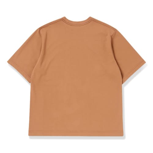 laydown image of Back to Nature T-Shirt