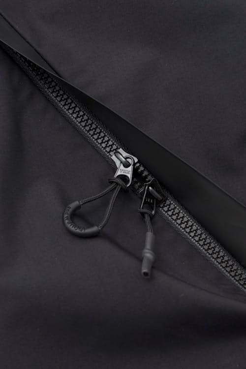 laydown detail image of Hiker Rain Jacket
