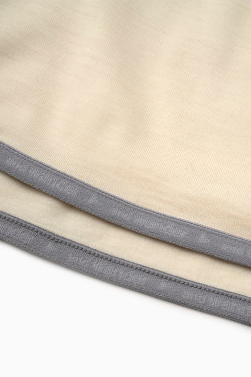 laydown detail image of Merino Tank Top