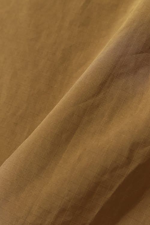 laydown detail image of Ripstop Oversized Cargo Shorts