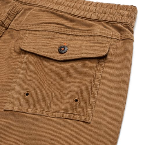 lifestyle image of Pressure Drop Cord Shorts - 7.5"