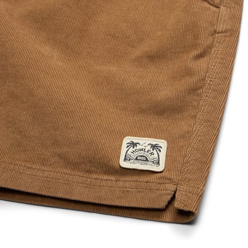 lifestyle image of Pressure Drop Cord Shorts - 7.5"