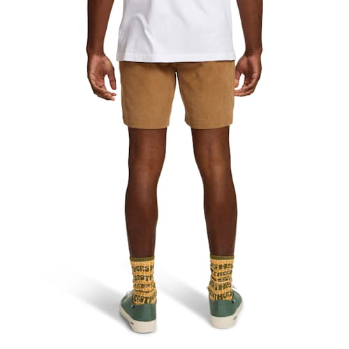 lifestyle image of Pressure Drop Cord Shorts - 7.5"