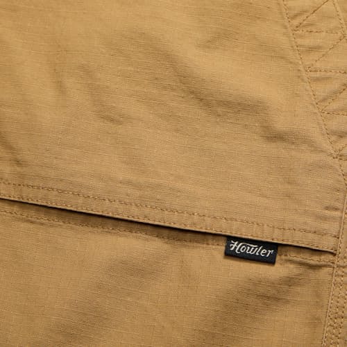 laydown detail image of Quonset Camp Shorts - 7.5"