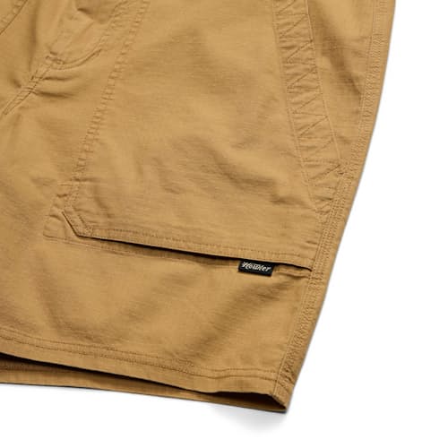 laydown detail image of Quonset Camp Shorts - 7.5"