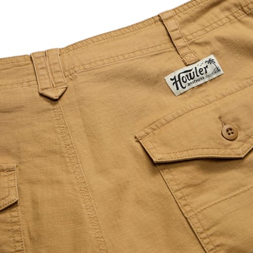 laydown detail image of Quonset Camp Shorts - 7.5"