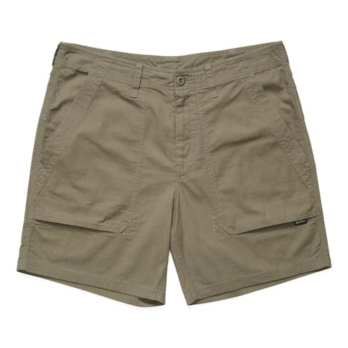 laydown image of Quonset Camp Shorts - 7.5"