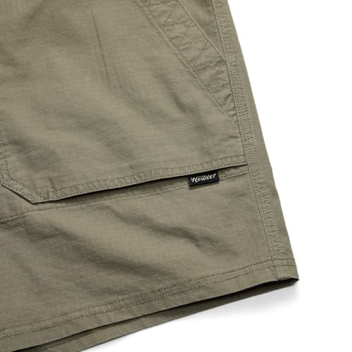 laydown detail image of Quonset Camp Shorts - 7.5"