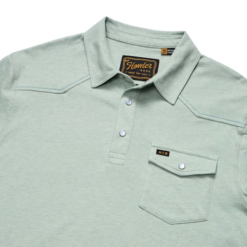 lifestyle image of Ranchero Polo