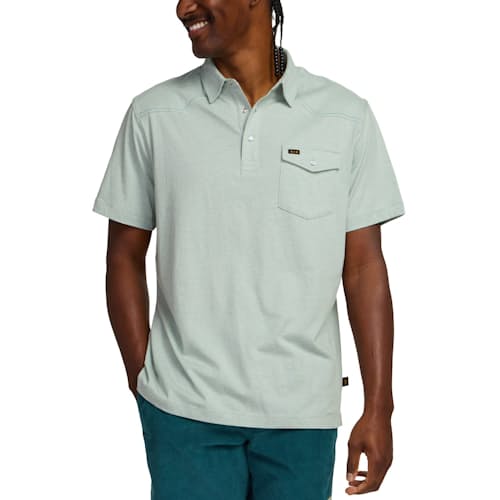 lifestyle image of Ranchero Polo