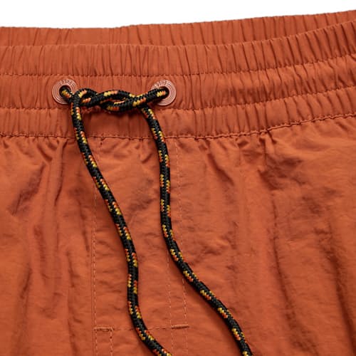 laydown detail image of Salado Hyrbrid Shorts - 7"