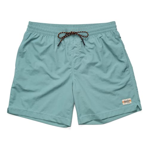 laydown image of Salado Hyrbrid Shorts - 7"