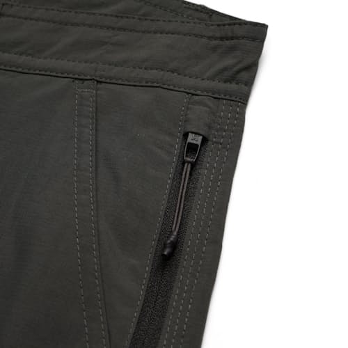 lifestyle image of Horizon Hybrid Shorts -7.5”