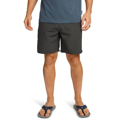 lifestyle image of Horizon Hybrid Shorts -7.5”