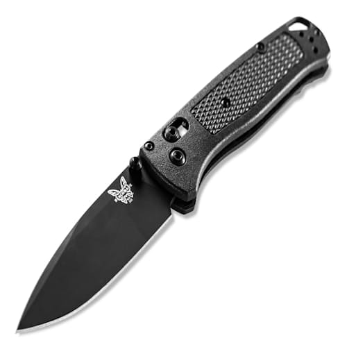 laydown image of Bugout CF-Elite Pocket Knife